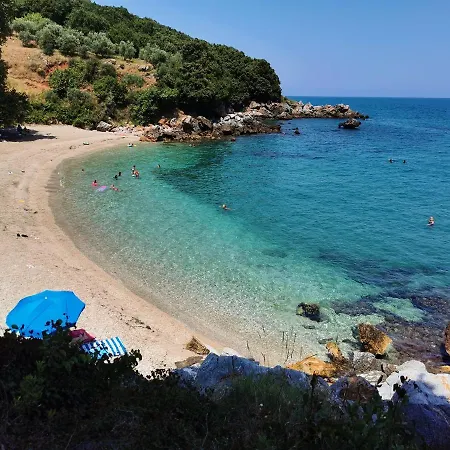 Appartement Sotiria *