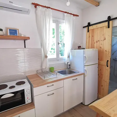 Sotiria Appartement Kókkinon Nerón