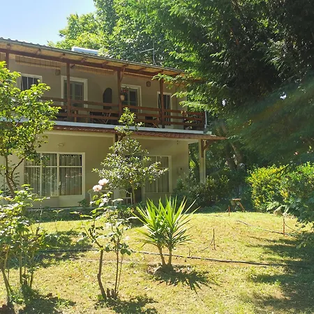 Sotiria Appartement Kókkinon Nerón